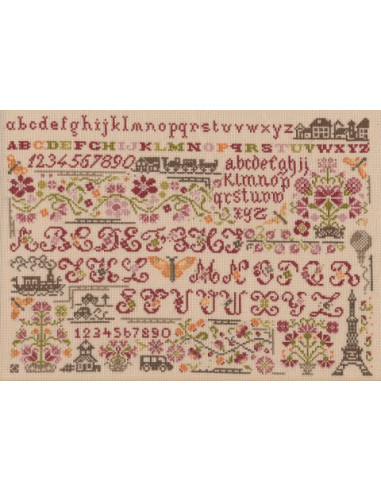 Camille Camps - fiche - Marquoir