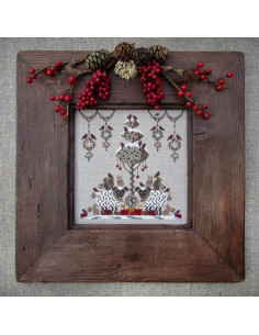 Renato Parolin - Fiche - Bee…llissimo Natale