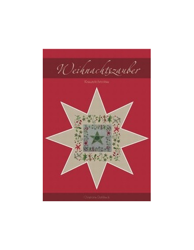 Christiane Dahlbeck - brochure -...
