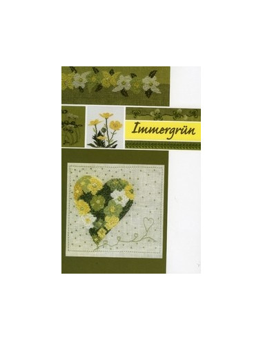 MWi - livre - Immergrün    