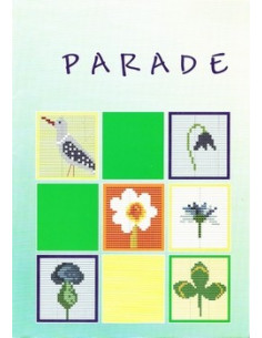 Brochure MWI "Parade"