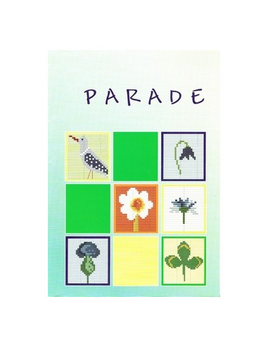 Brochure MWI "Parade"