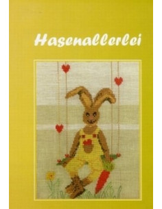 Brochure MWI ``Hasenallerlei``    