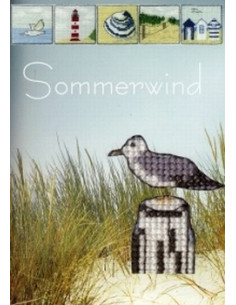 Brochure MWI ``Sommerwind``    