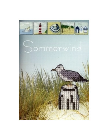 Brochure MWI ``Sommerwind``    