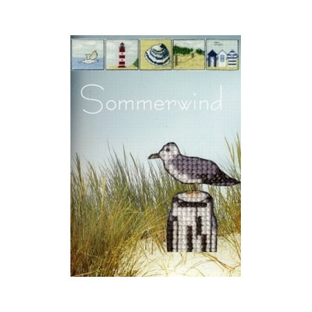 Brochure MWI ``Sommerwind``    