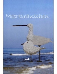 Brochure MWI ``Meeresrauschen``    