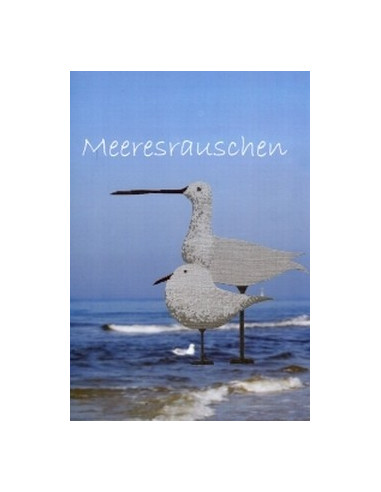 Brochure MWI ``Meeresrauschen``    