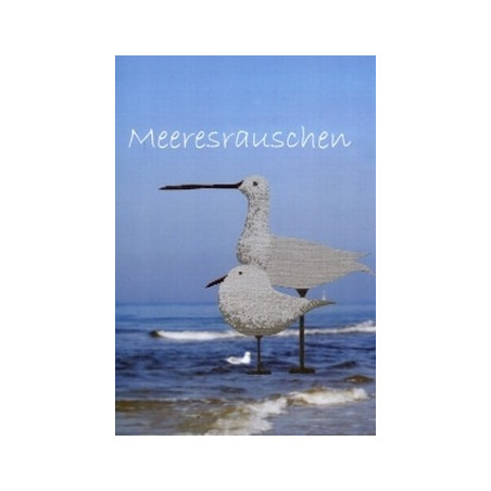 Brochure MWI ``Meeresrauschen``    