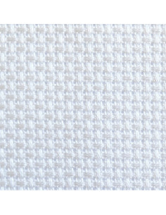 Toile à broder Country-Aïda 2.8 pts coloris 11 de Zweigart