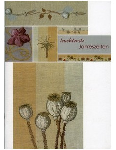 MWi - livre - Leuchtende Jahreszeiten    