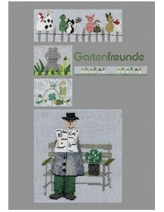 MWi - brochure - Gartenfreunde    