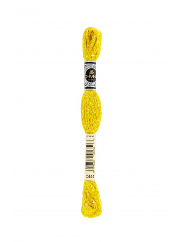 Fils à broder DMC mouliné Étoile - C444
