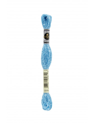 Fils à broder DMC mouliné Étoile - C519