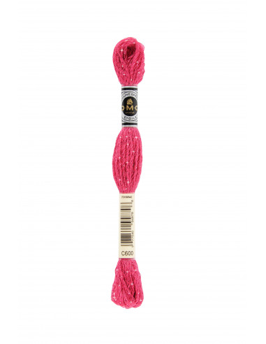 Fils à broder DMC mouliné Étoile - C600