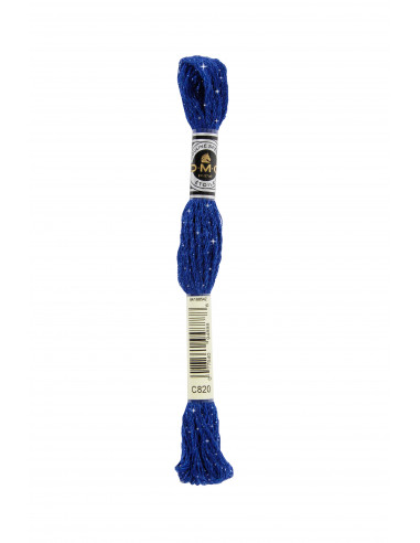 Fils à broder DMC mouliné Étoile - C820