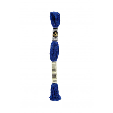 Fils à broder DMC mouliné Étoile - C820