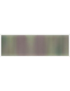 Di van Niekerk - Ruban de soie 4 mm - 142 - Plum Green