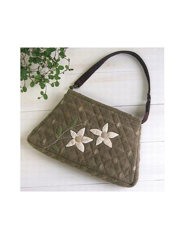 Kit de Patchwork - Sac de soirée