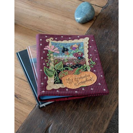Livre - Quilt Country n° 58 - Belle rentrée créative