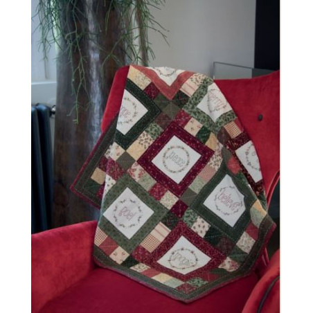Livre - Quilt Country n° 58 - Belle rentrée créative