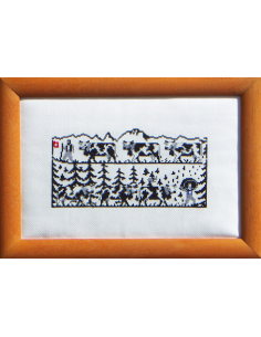 Poya Gruyère