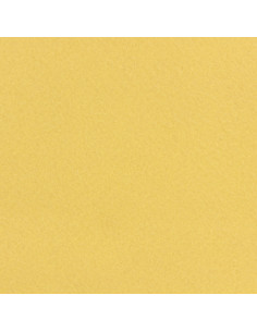 Feutrine de laine - Banana