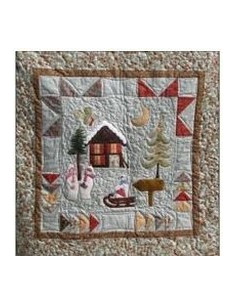 Fiche Atelier d Isabelle - Hiver