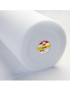 Vlieseline® H640 - Molleton thermocollant épais