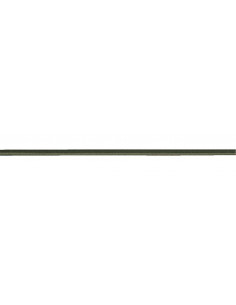 Corde élastique de 2,5 mm - olive