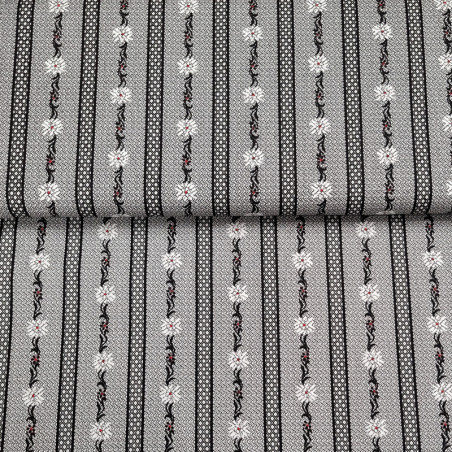 tissu-edelweiss-coton-broderie-passion