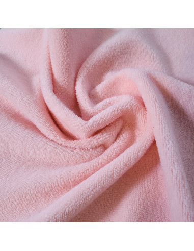 tissu-micro-eponge-rose-clair-broderie-passion