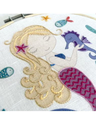 kit-enfant-sirene-chat-aiguille