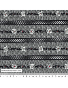 tissu-edelweiss-coton-broderie-passion