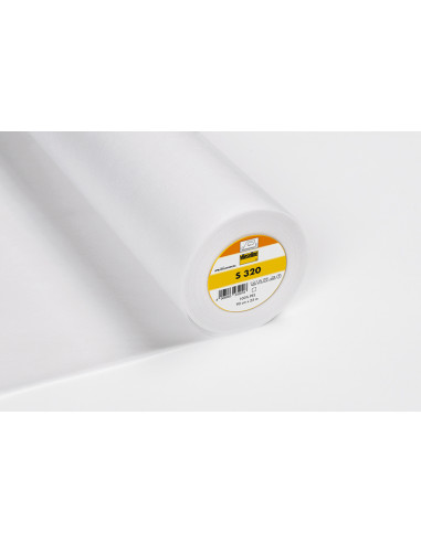 Vlieseline® S320 - Entoilage léger
