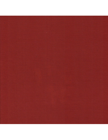 Tissu coton grunge bordeau