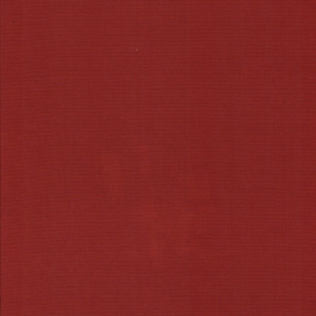 Tissu coton grunge bordeau