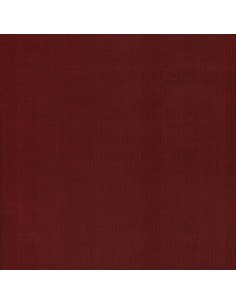 Velours côtelé milleraies - framboise