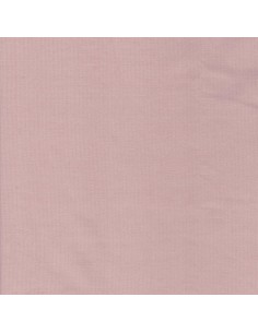 Velours côtelé milleraies - vieux rose