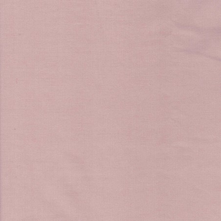 Velours côtelé milleraies - vieux rose