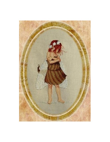NIMUE - Chataîgne