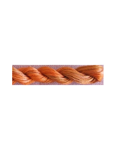 Fil Nina's Threads - coton mouliné - Naru