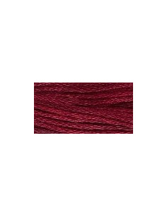 The Gentle Art - CRANBERRY