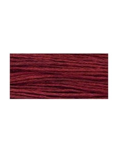 Fils Weeks Dye Works - Brick