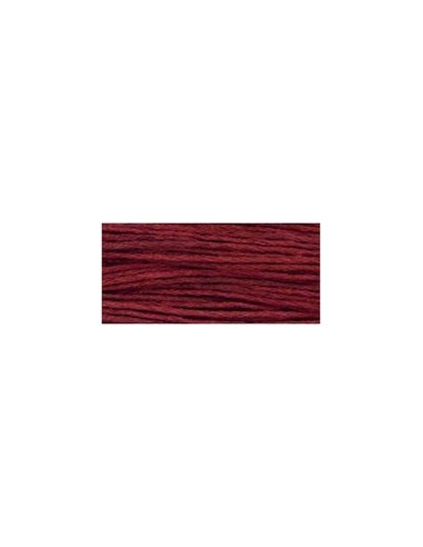 Fils Weeks Dye Works - Brick