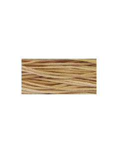 Fils Weeks Dye Works - Cornsilk