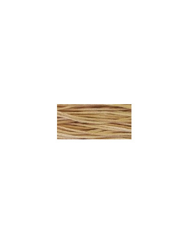 Fils Weeks Dye Works - Cornsilk