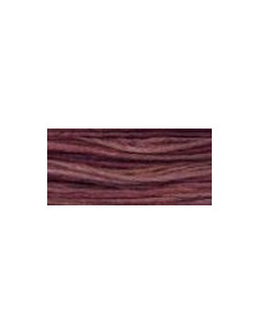 Fils Weeks Dye Works - Cranberry Ice