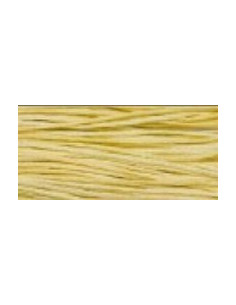 Fils Weeks Dye Works - Goldenrod