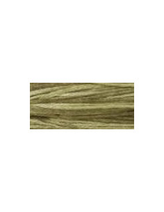 Fils Weeks Dye Works - London Fog